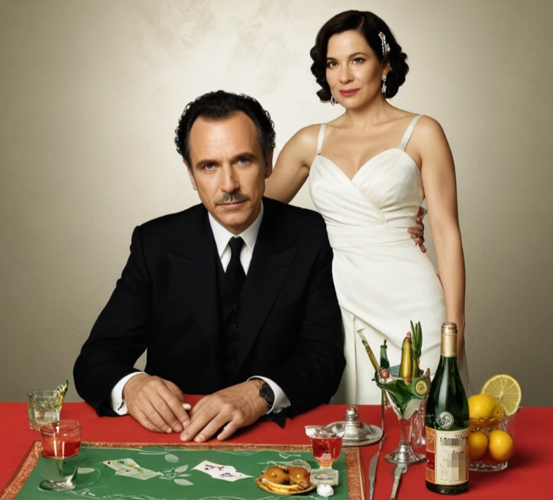 «Мастер и Маргарита», фильм Михаила Локшина победил в 6 номинациях премии «Белый слон». Вам понравилась картина?