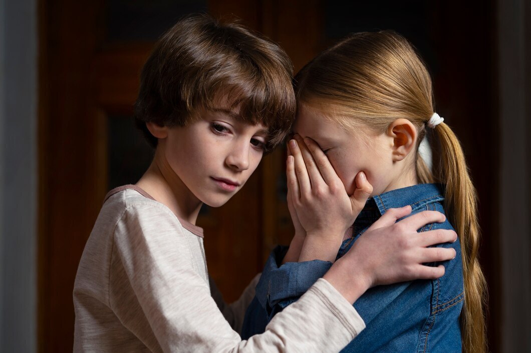 Жестокий мир детей-сирот в детских домах. Что с ними происходит после выпуска из детдома и кем они становятся?