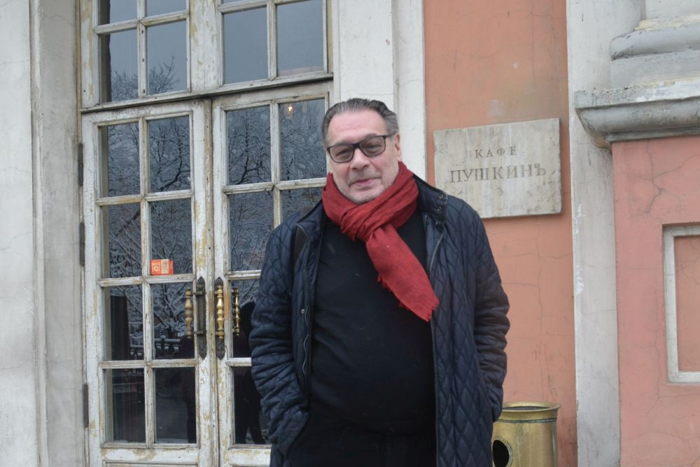 Актёра Игоря Янковского не стало: жизнь, карьера и последний день