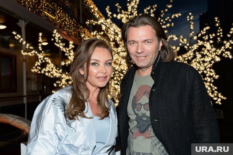 Дмитрию Маликову - 55 лет, биография, творчество, семья