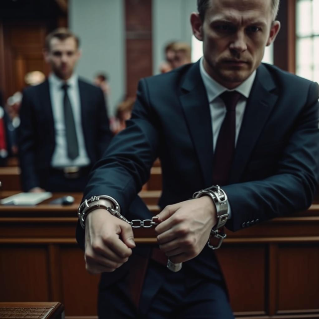 За Курск придется ответить. Чиновников Курской области подозревают в масштабных хищениях