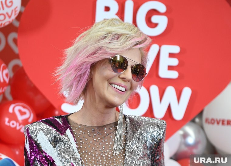 Дмитрию Маликову - 55 лет, биография, творчество, семья