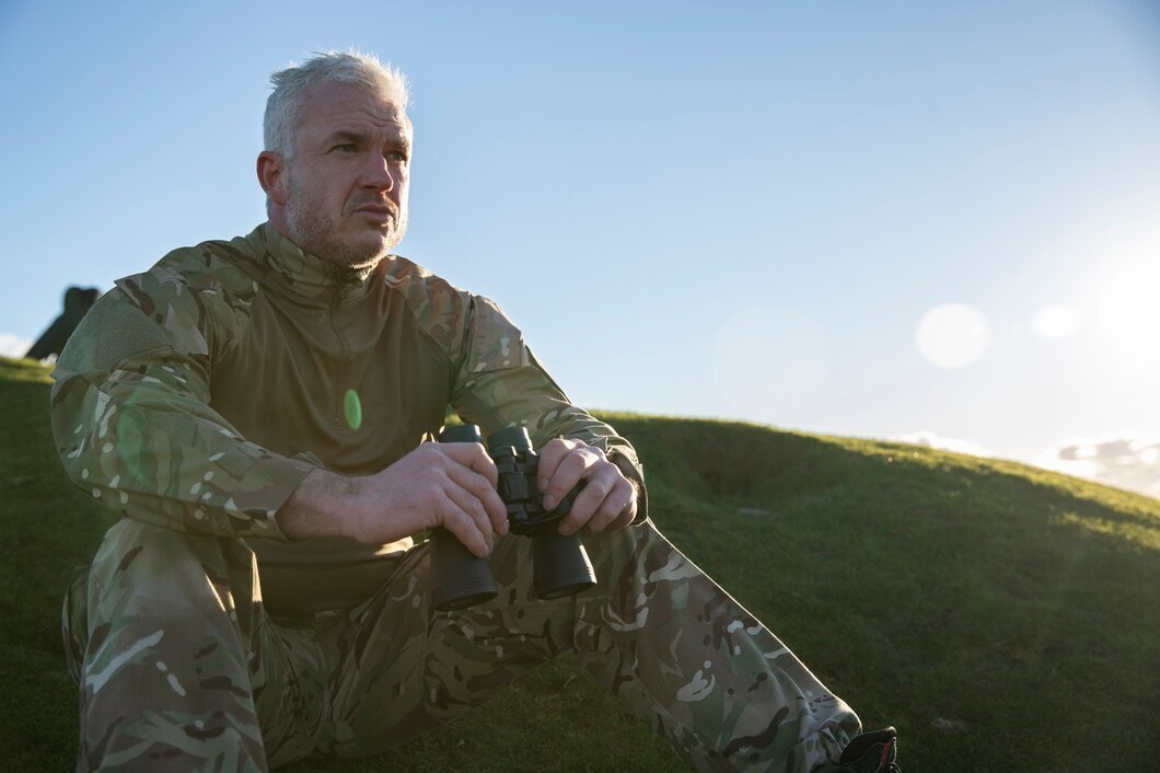 Государство не забывает про настоящую элиту общества: военным пенсионерам пенсии проиндексируют дважды