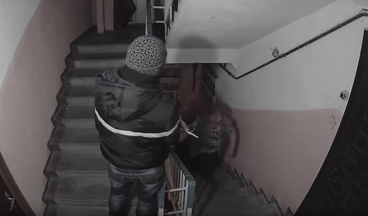 Что стало со школьником из Улан-Удэ, защитившим дедушку от бандитов