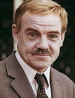 Евгений Киндинов. Забыл в недавней статье про Трампа разместить его фотографии....