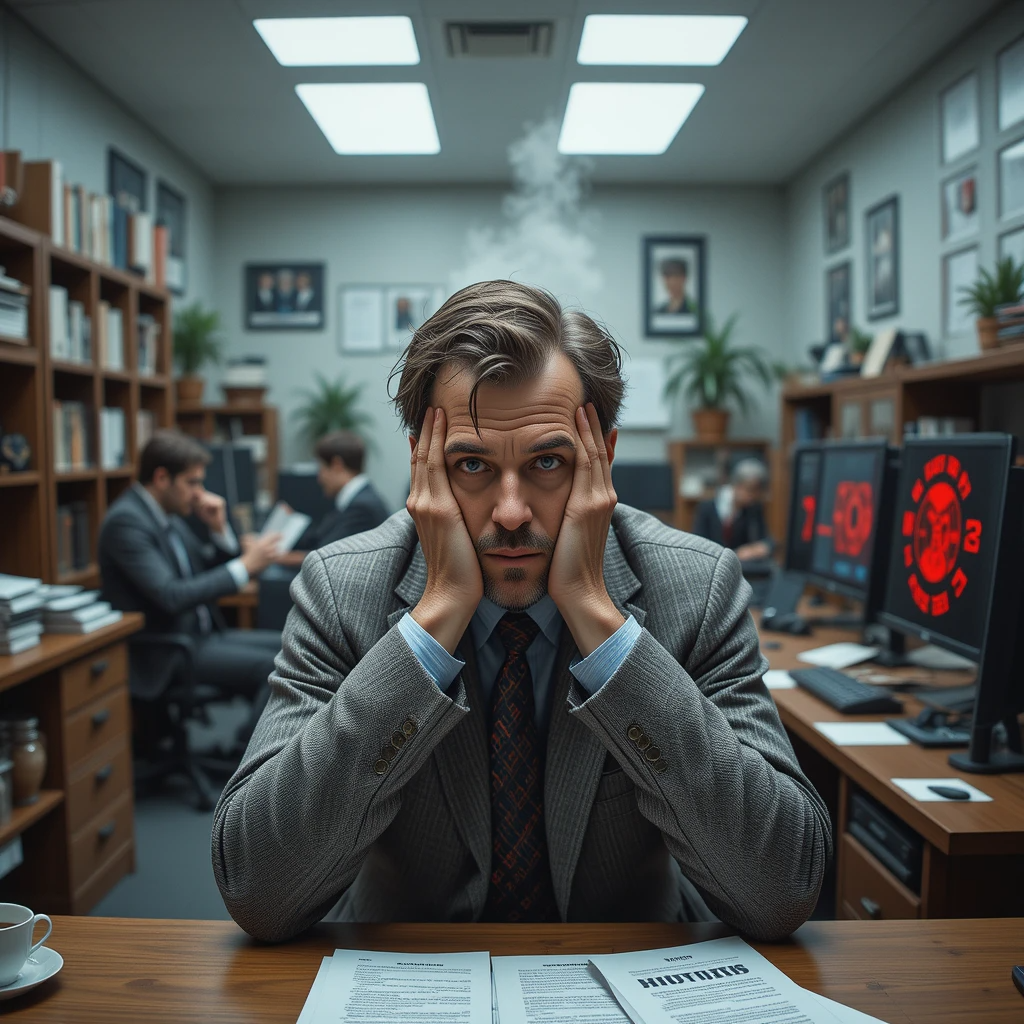 🚀 5 ошибок новичков, которые убивают стартапы