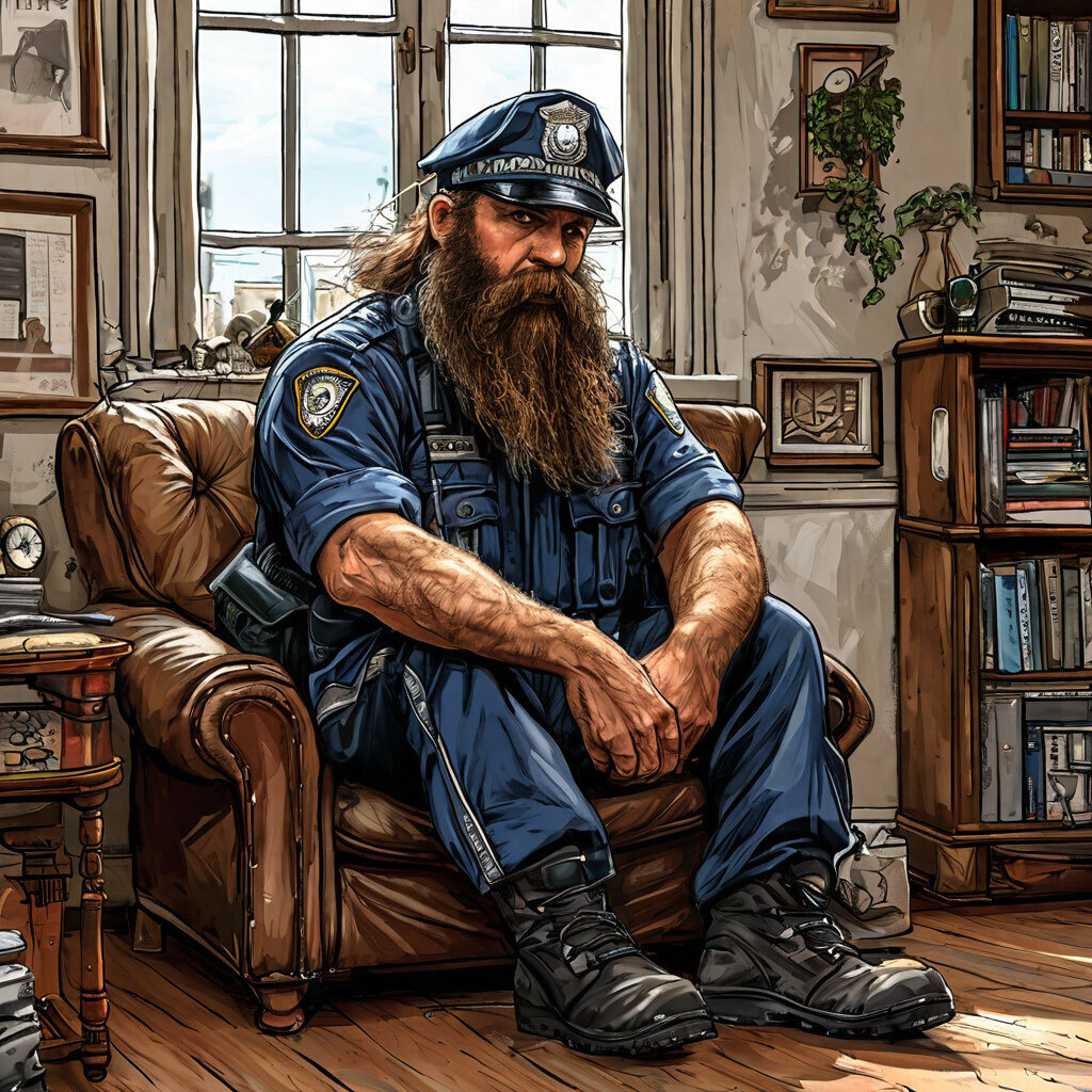 От абсурда до реальности: как полицейский добивался признания прав на жильё после 17-летней засады