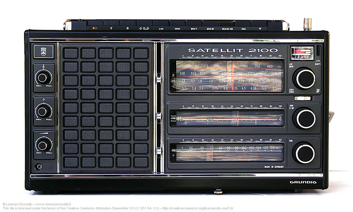 Интересно, а японцы превзошли даже немцев в электронике? Это уже так лет 30-40 как минимум? Или я ошибаюсь?