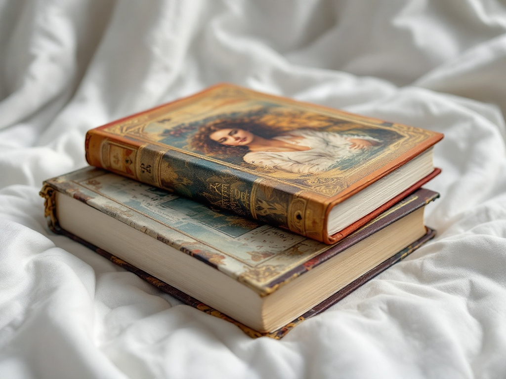 Почему плохие романы популярны? (Вопрос для женской аудитории)