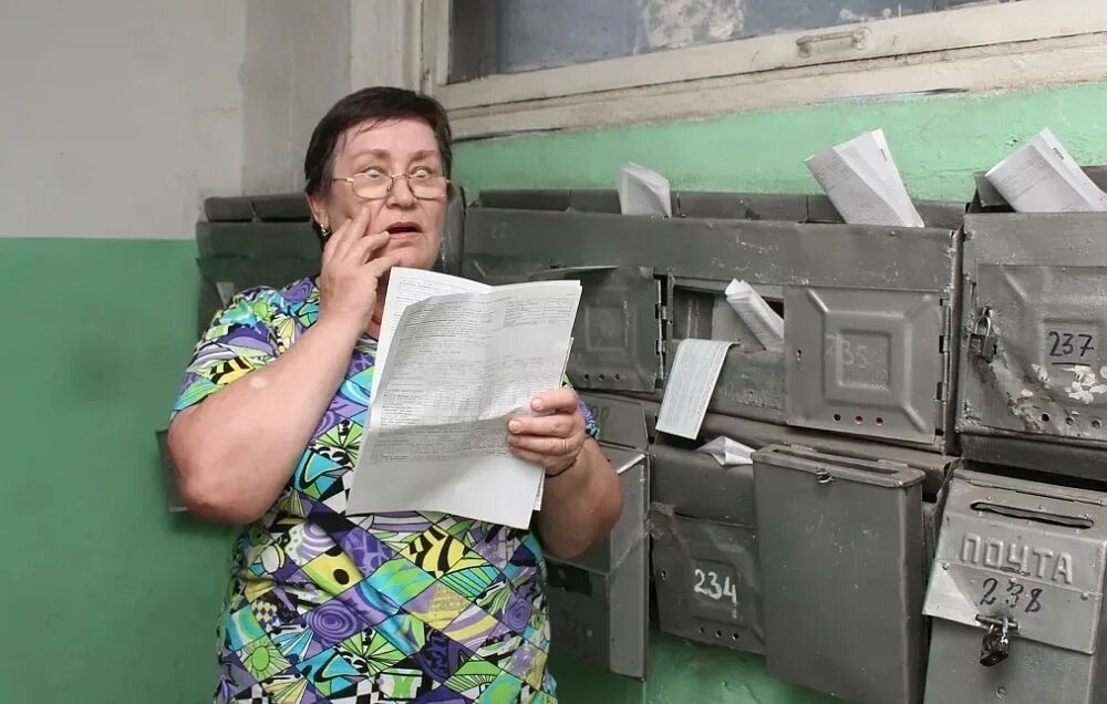 В октябре 2026 году снова вырастет плата за ЖКХ. Рост будет большим
