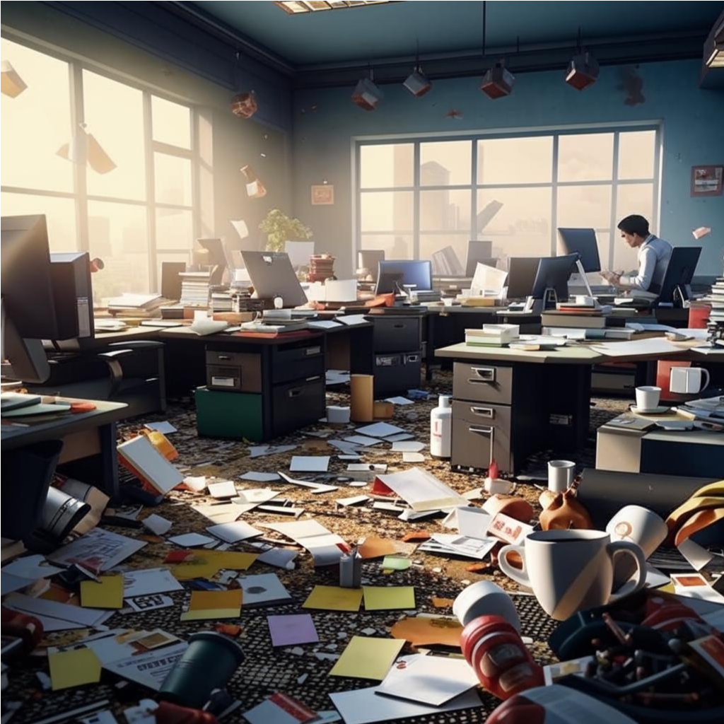 🚀 5 ошибок новичков, которые убивают стартапы