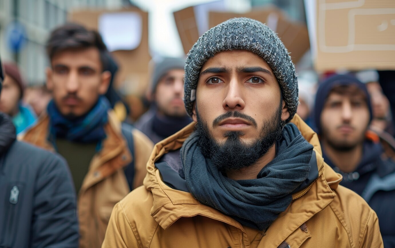 Контроль за мигрантами в России станет более тотальным: поправки вступят в силу 5 февраля 2025 года