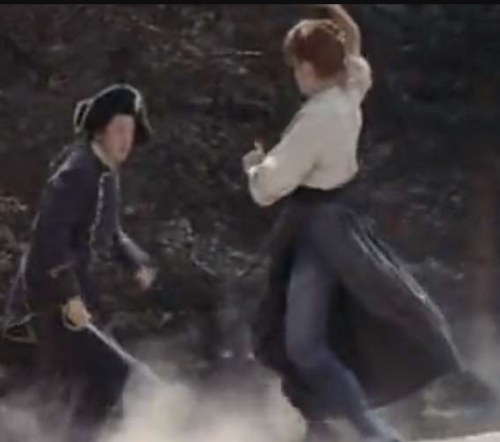 Что не так с «Чёрным тюльпаном»? Или Ален Делон не пьёт одеколон