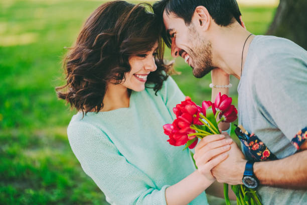 А вы знаете, что почти половина мужчин готовы вернуться к прежним отношениям, простить и дать второй шанс своим бывшим?