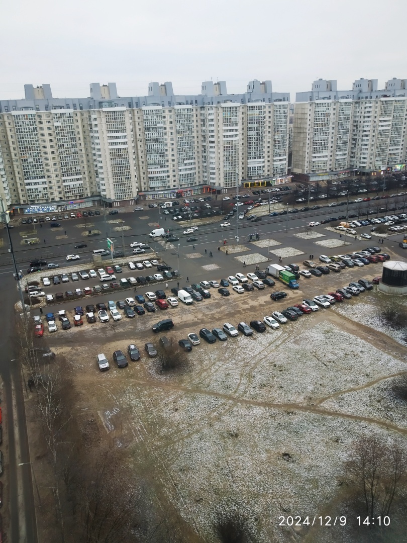 Забота о благополучной среде или доходах бюджета?