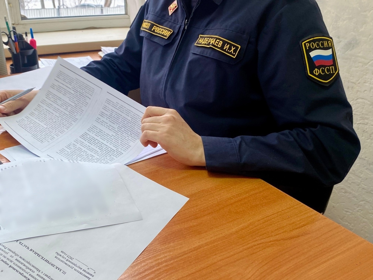 Судебные приставы оштрафовали кредитную организацию за психологическое давление на должника