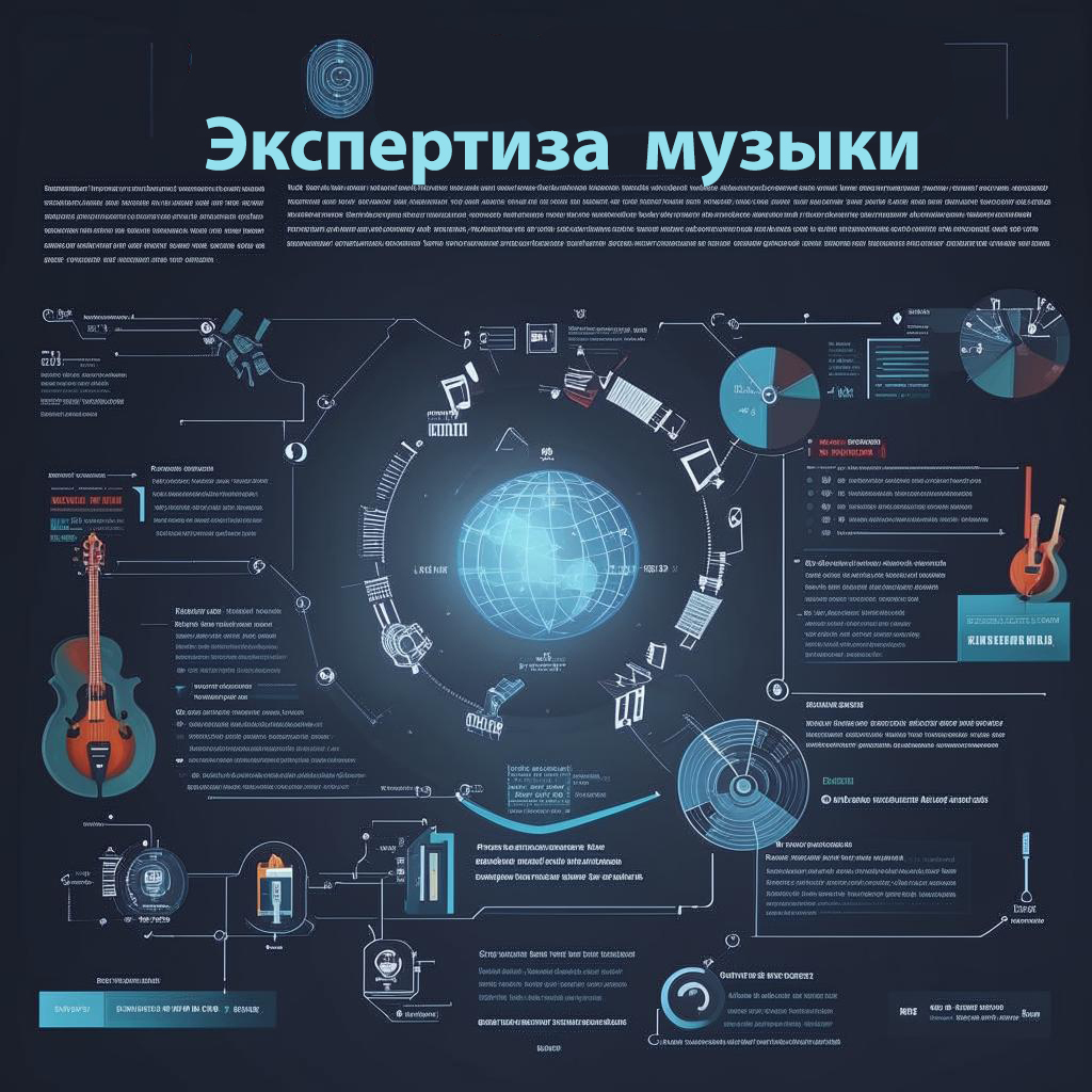 Экспертиза музыки на плагиат. Ворованная музыка