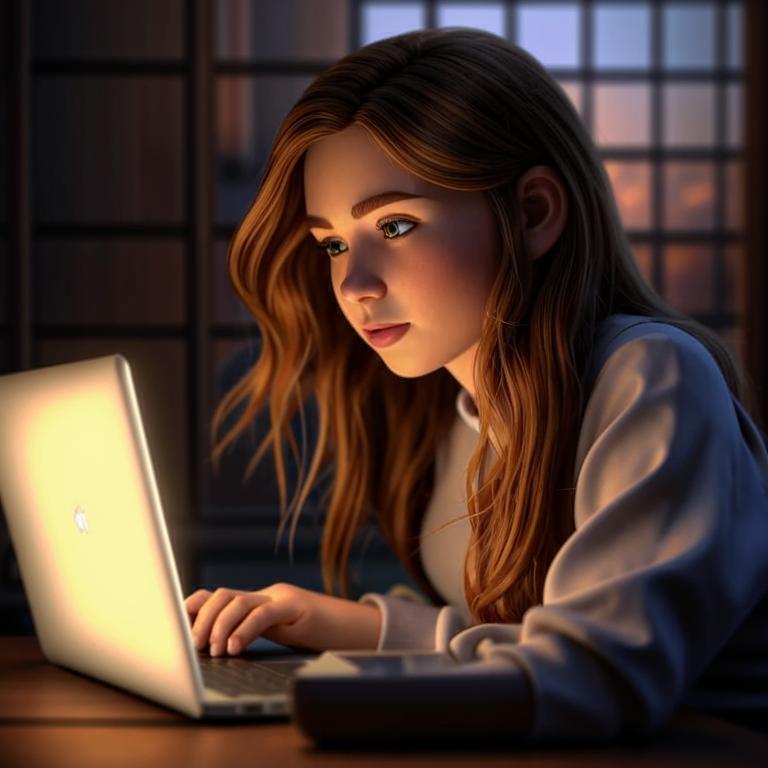 Советы для здоровой спины:Правильная работа за компьютером без боли