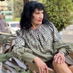 Громцева Татьяна Николаевна