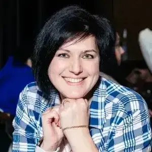 Титова Ульяна Юрьевна