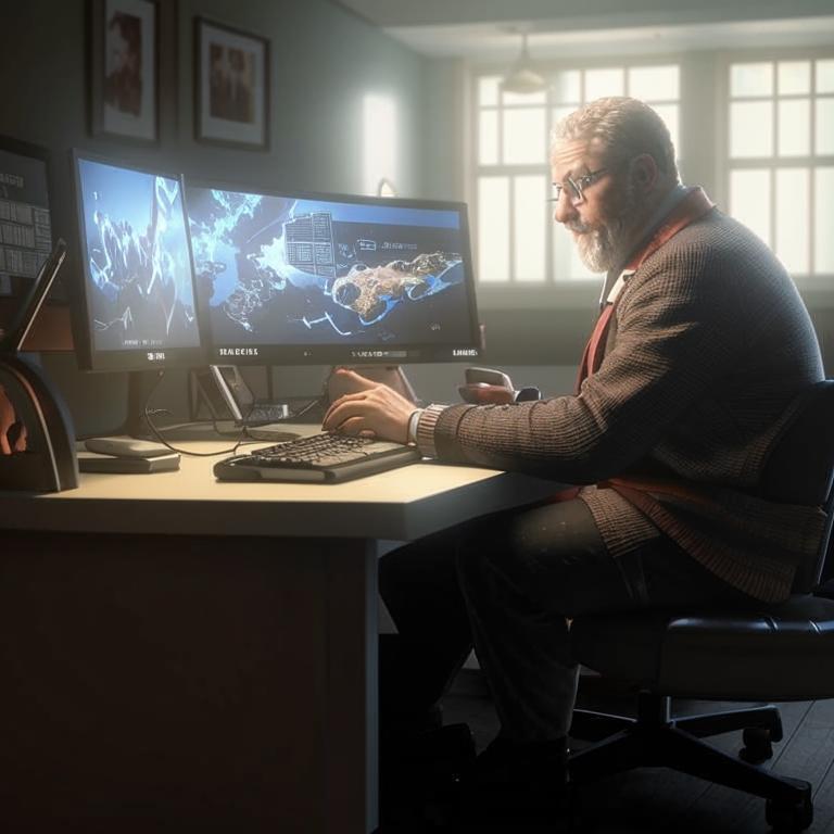 Советы для здоровой спины:Правильная работа за компьютером без боли