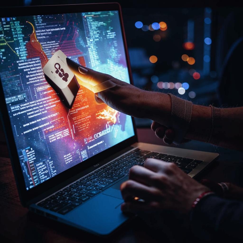 Угрозы с интернета!