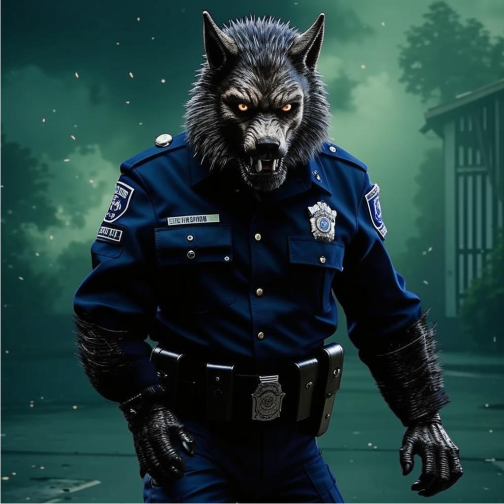 Когда они уже наедятся. Ростовские полицейские вымогали взятки у участников СВО