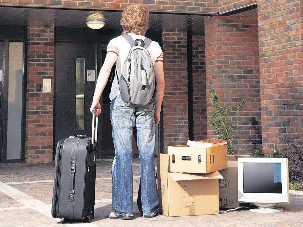 Встал вопрос о выселении совершеннолетнего ребёнка из квартиры? Выселение не пройдёт: ищите иные пути урегулирования конфликтных отношений