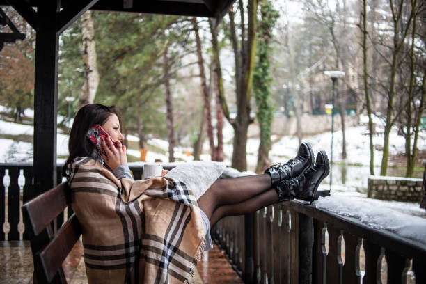 Аномальная «вишневая» зима: как она влияет на наше здоровье и что делать?