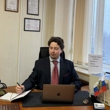 Юрист Джибути Давид Богданович, г. Рязань