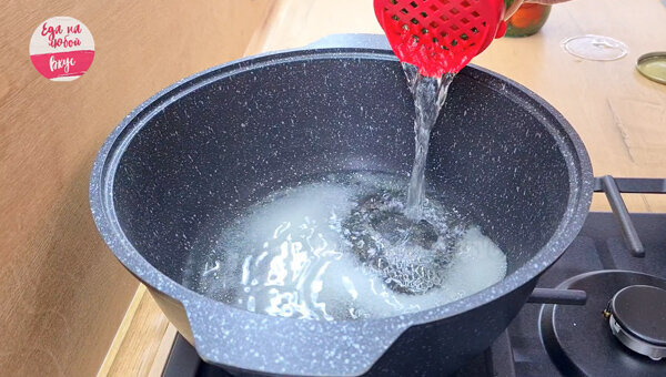 Секретный рецепт тети Шуры: Помидоры на зиму без уксуса и лимонной кислоты