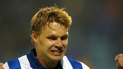 Порту (Португалия): победители Лиги чемпионов-2003/2004.