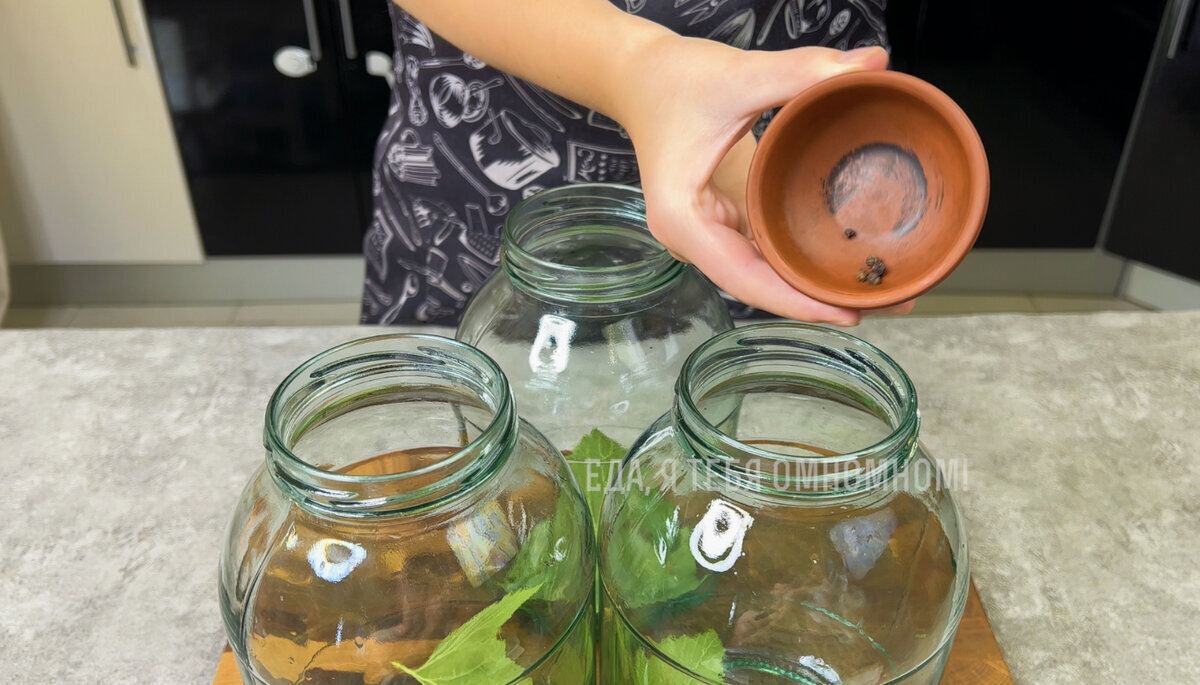 Огород в Банке: Летнее Ассорти без Варки и Стерилизации для Зимних Праздников!