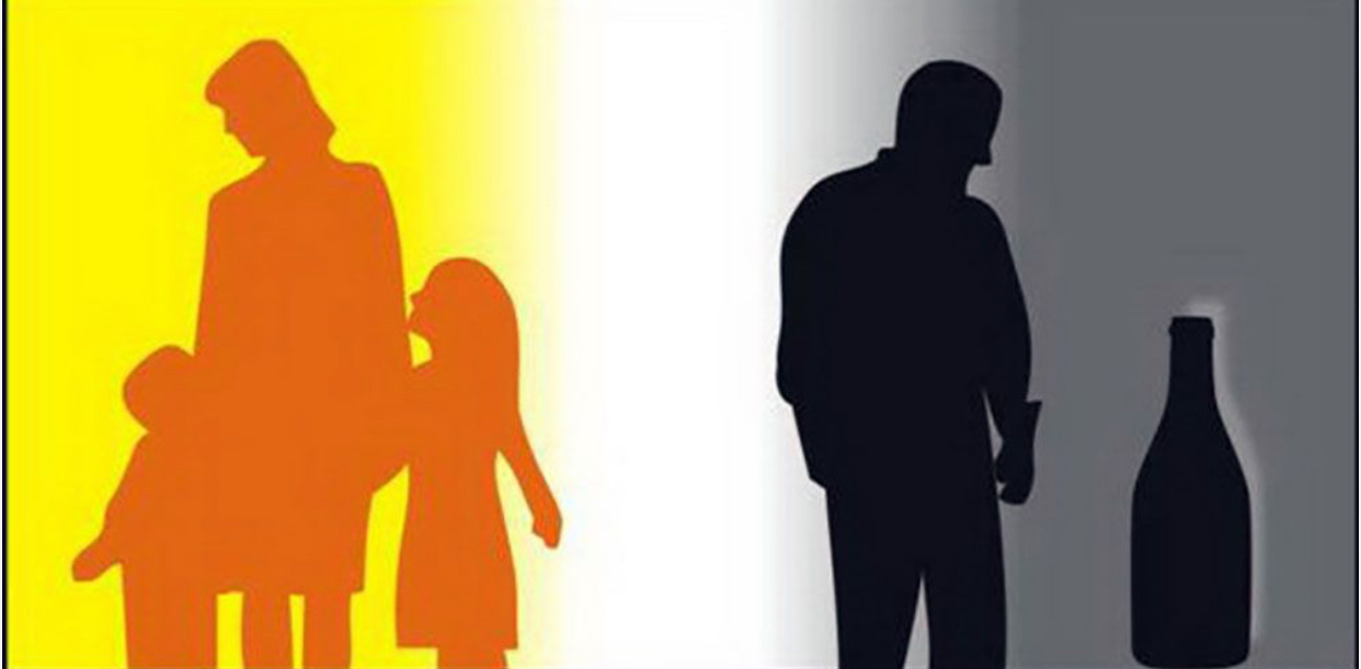 Алкоголизм — заболевание не столько зависимости, сколько психики и самооценки человека