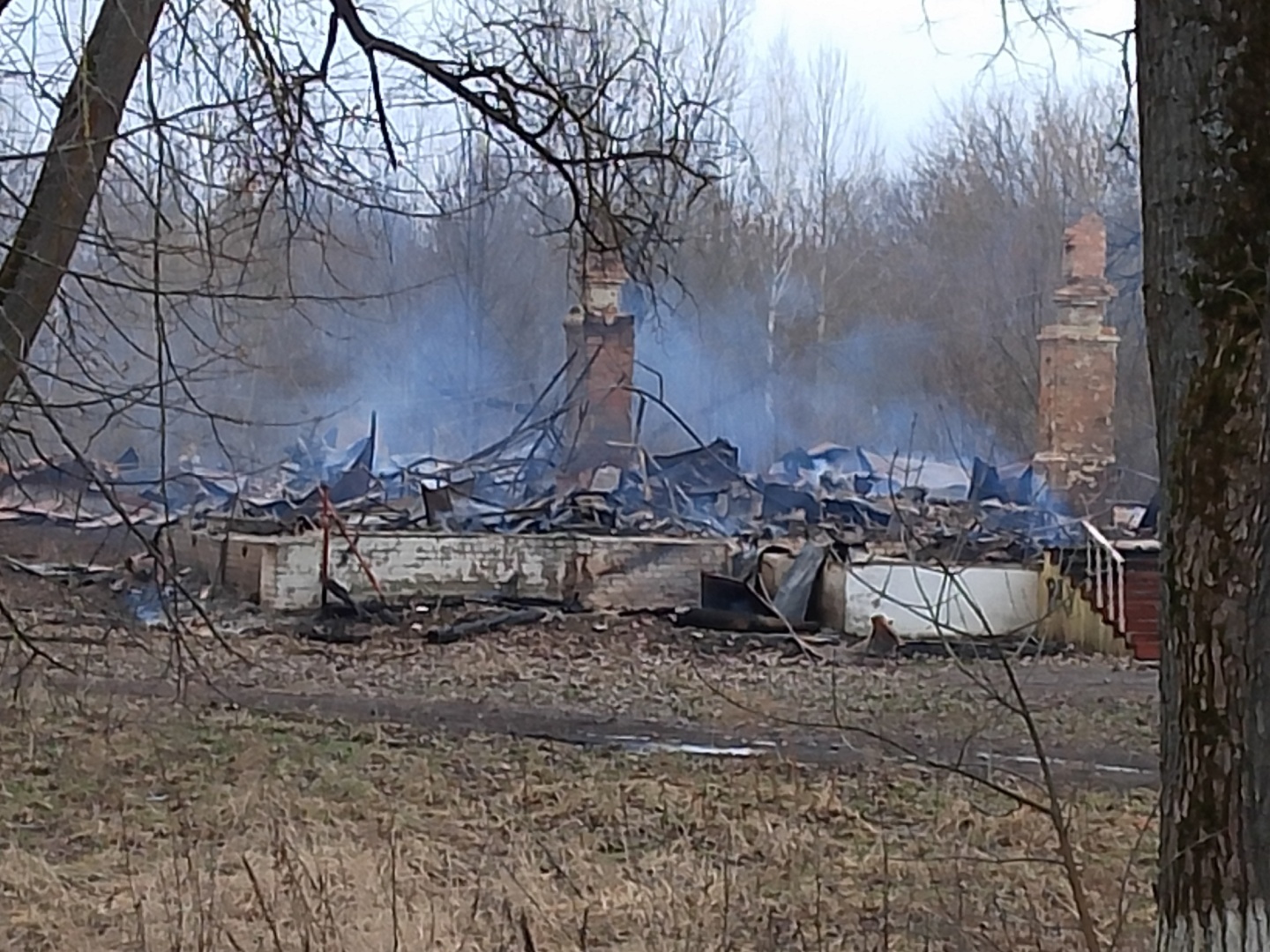 Не только Белгородская , Курская но и есть такое село Зёрново в Брянской области Суземского района которое обстреливается каждый день,...