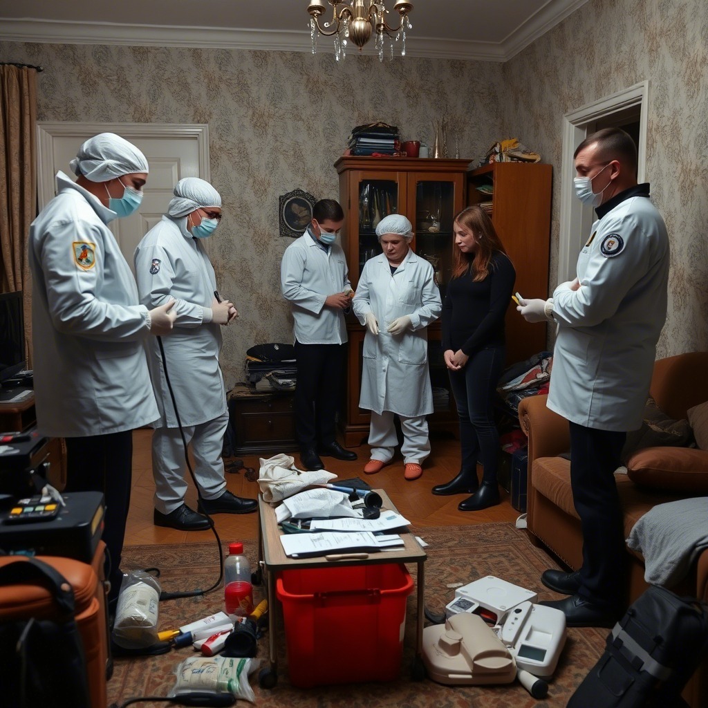 Снова трагедия: младенец умер в семье, ранее отравившейся дихлофосом