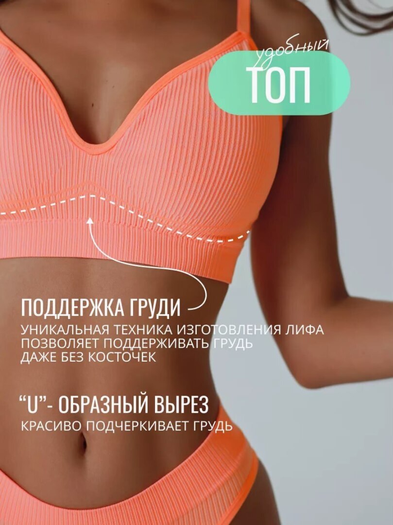 Нижнее белье для милых дам: Как выбрать идеальный комплект на Яндекс Маркете