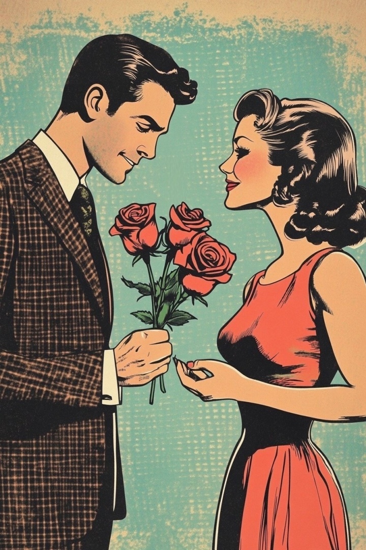 Жлобский характер современных мужчин. И при чем тут «Мужское движение»?