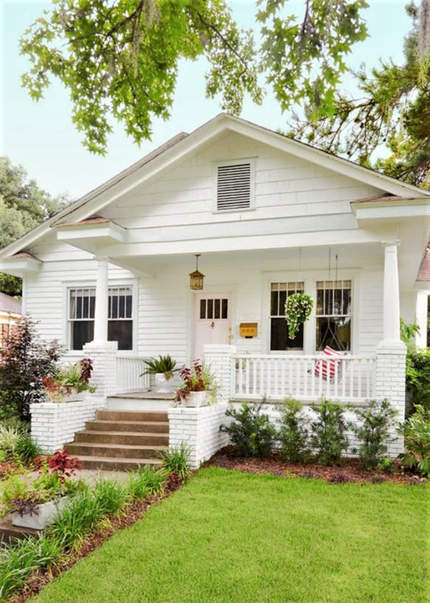 7 простых способов преобразить ваш дачный участок без больших затрат