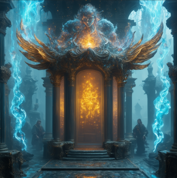 Есть ли жизнь после смерти?