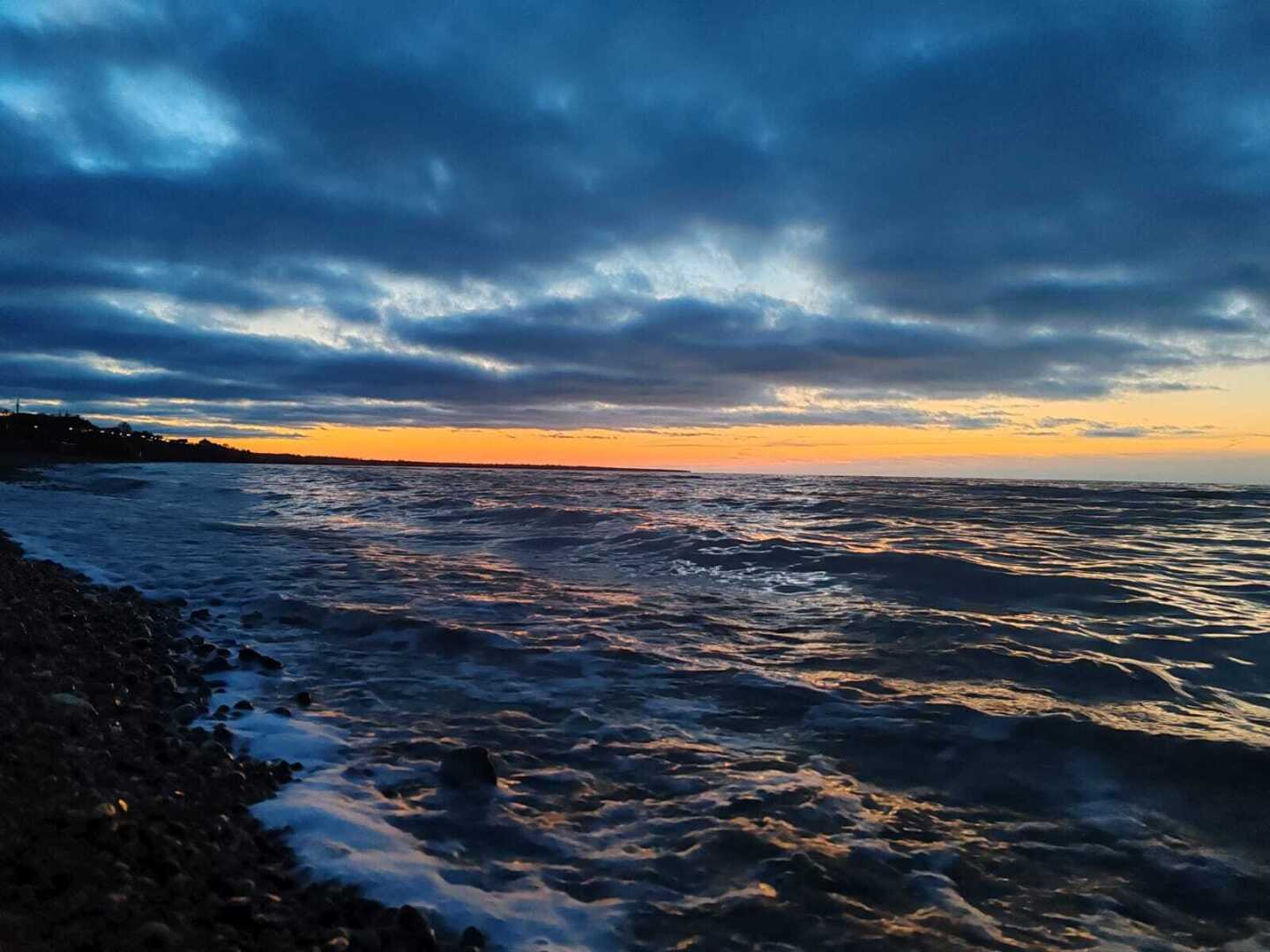 Голос в моей голове