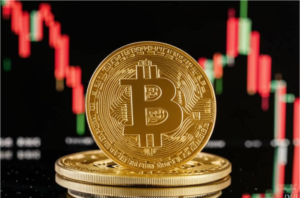 Рынок криптовалют меняется. Как на него воздействует макроэкономическая ситуация и решения, принимаемые администрацией Трампа.