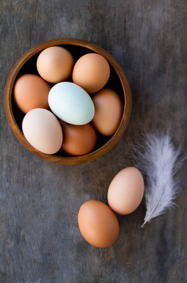 Бонусов не будет! Производителей сливочного масла и яиц освободили от дополнительных выплат ритейлерам