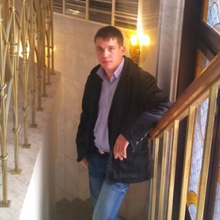 Илья, г. Ульяновск