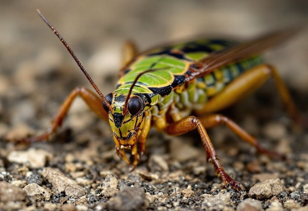 21 регион страны под угрозой: власти создают бригады для борьбы с вредителем