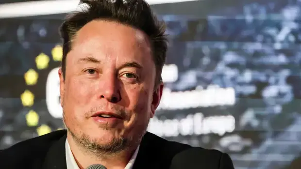 Сайт USAID закрыт