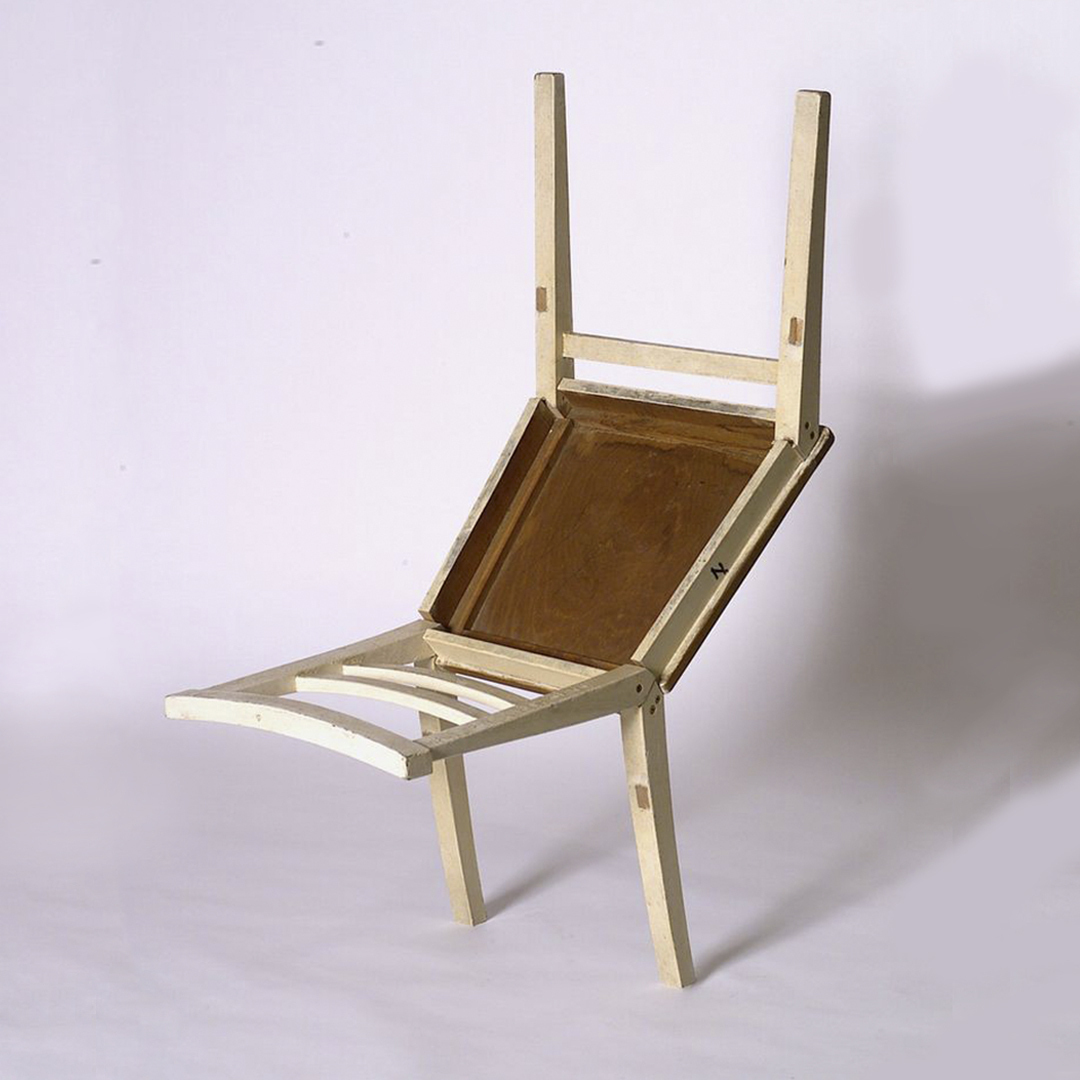 Иногда, даже в стульях кроется СМЫСЛ жизни