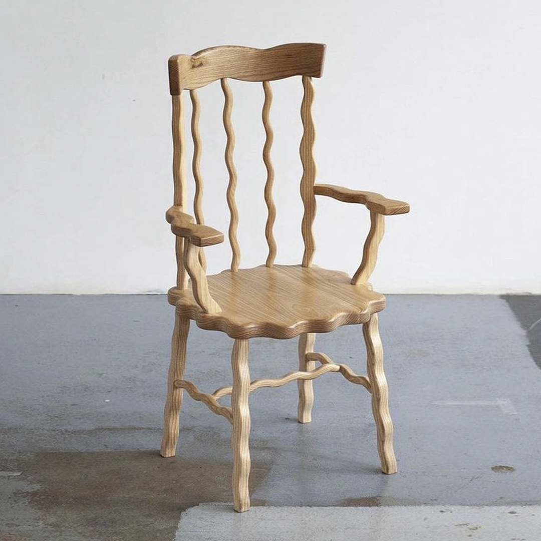 Иногда, даже в стульях кроется СМЫСЛ жизни