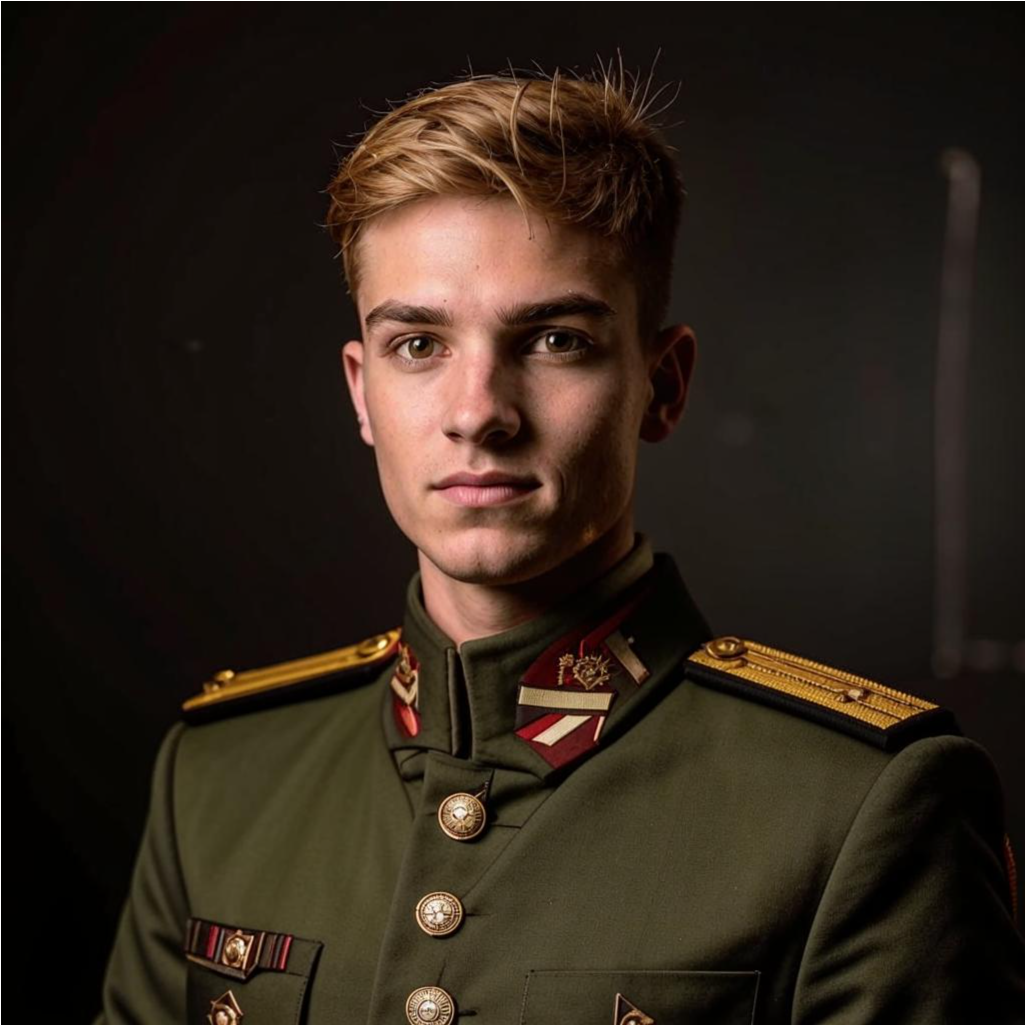 «Охота» на русских не удалась: на Украине погиб восемнадцатилетний британец, самый молодой наемник ВСУ