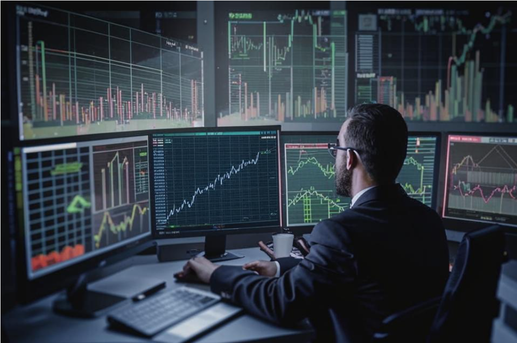 Инвестиции с нуля: куда вложить деньги, чтобы не потерять?